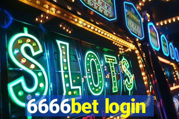 6666bet login